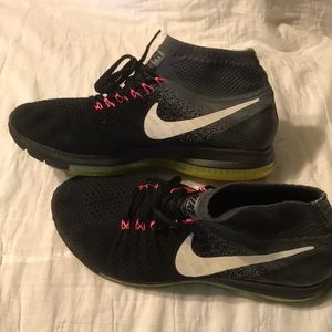 Nike Zoom All Out